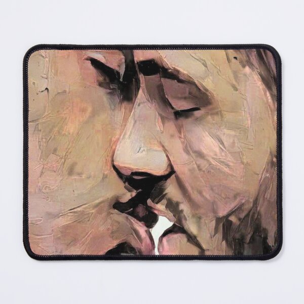 Item preview, First Kiss designed and sold by AndroscopedMen.