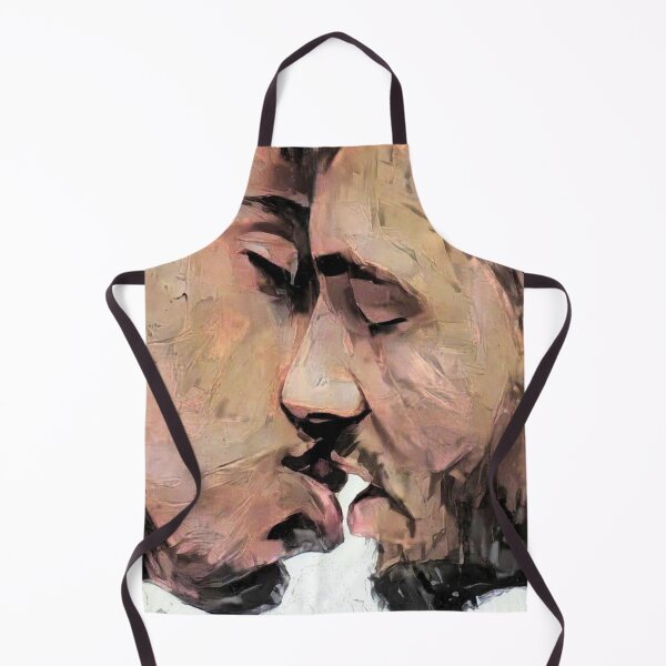 Item preview, First Kiss designed and sold by AndroscopedMen.