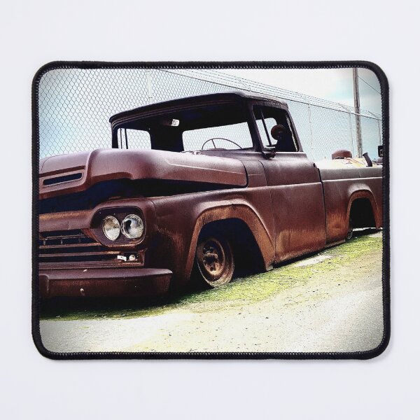 Item preview, Vintage Truck designed and sold by DannyMV.