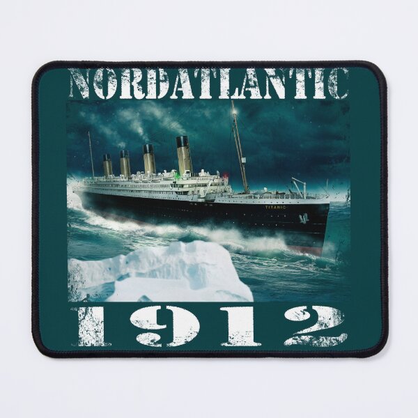 Item preview, North Atlantic 1912 designed and sold by sbachstroem.