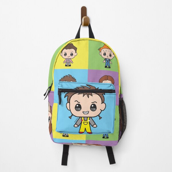 Item preview, The Young Ones (Rik Mayall) - Kawaii Pop Art designed and sold by SmashingBlouses.