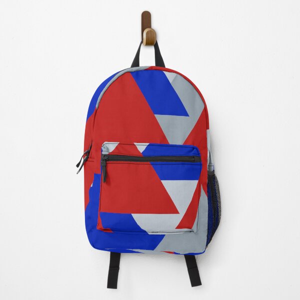 Item preview, Triangles for life designed and sold by StylePrint..