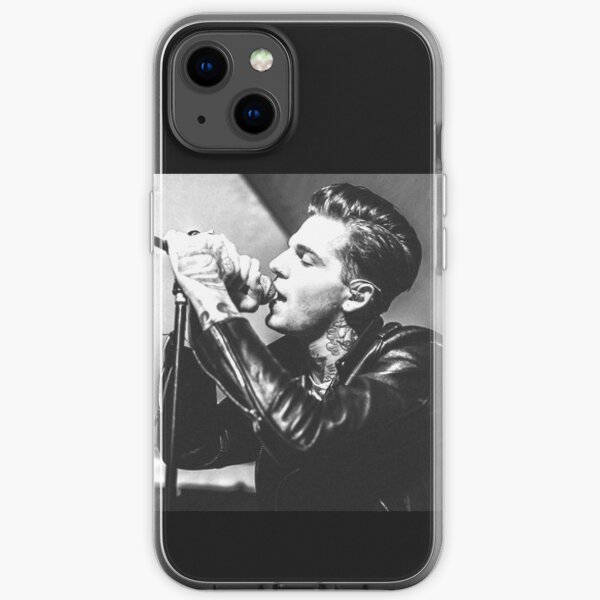 El NBHD Funda blanda para iPhone