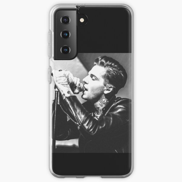 El NBHD Funda blanda para Samsung Galaxy