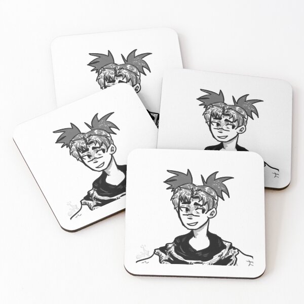Item preview, choso designed and sold by smelyalata.