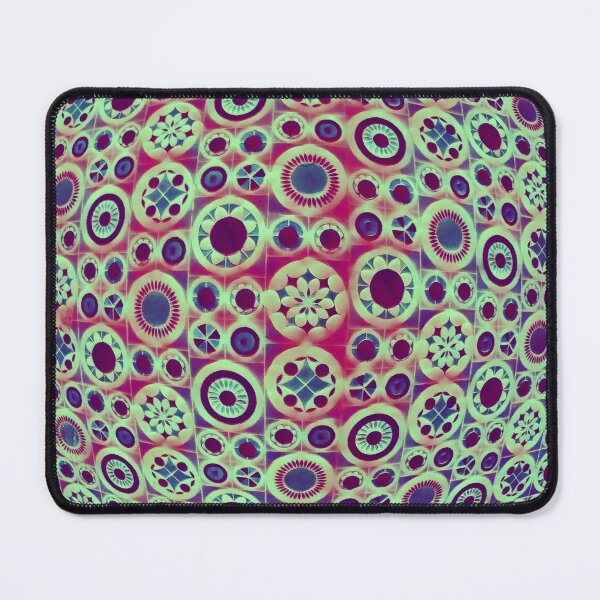 Item preview, colored circles designed and sold by MarieClaude1954.