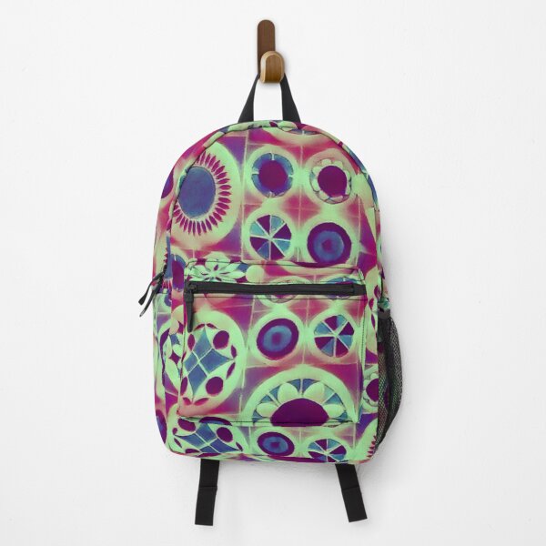 Item preview, colored circles designed and sold by MarieClaude1954.