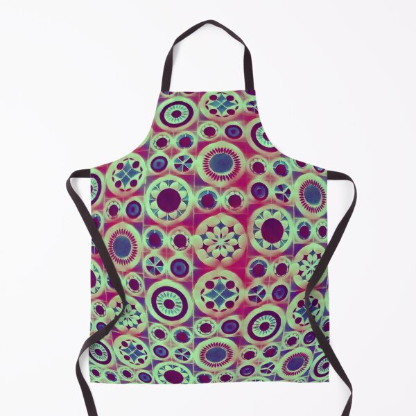 Item preview, colored circles designed and sold by MarieClaude1954.