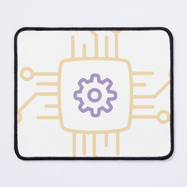 Item preview, CPU LOVER designed and sold by Maviyashdrz.