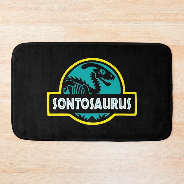Item preview, Sontosaurus designed and sold by Olipop.