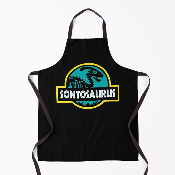Item preview, Sontosaurus designed and sold by Olipop.