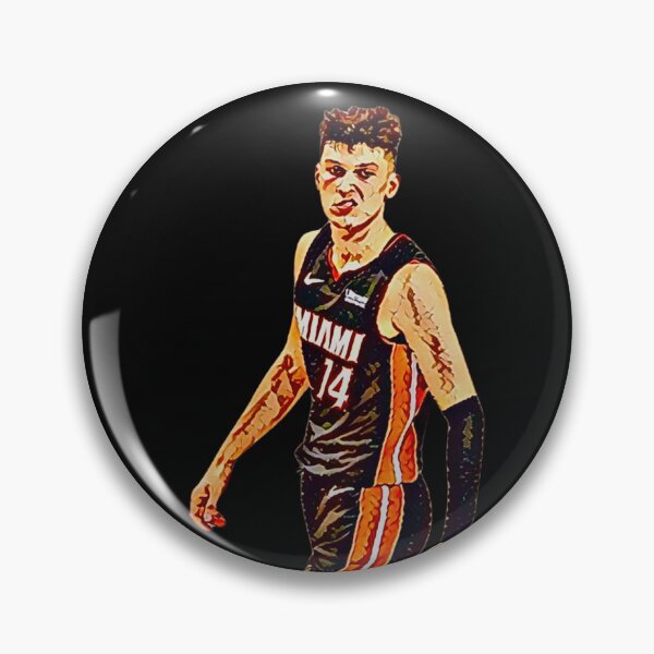 Item preview, Tyler Herro designed and sold by RiserTees.