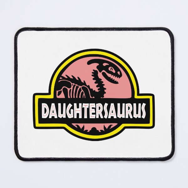 Item preview, Daughtersaurus designed and sold by Olipop.
