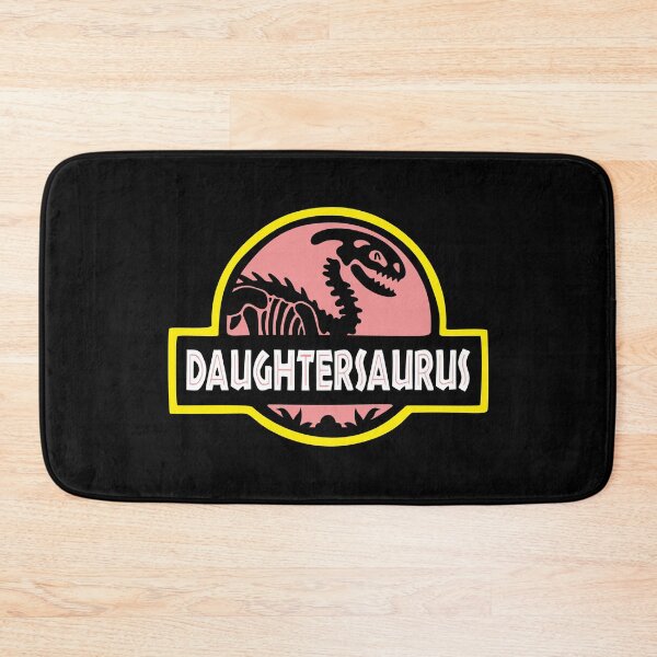 Item preview, Daughtersaurus designed and sold by Olipop.