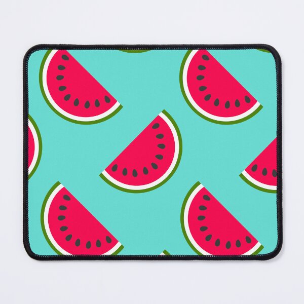 Item preview, Watermelon fruit pattern designed and sold by StudioBarcelona.