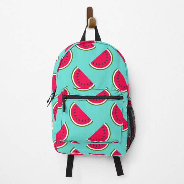 Item preview, Watermelon fruit pattern designed and sold by StudioBarcelona.