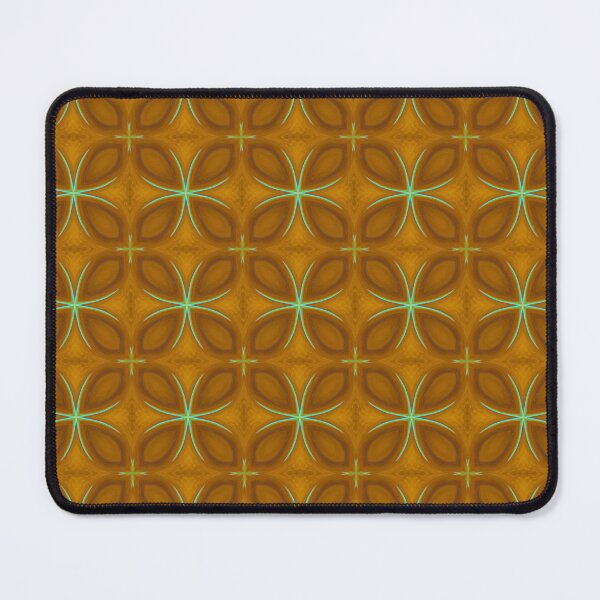 Item preview, Seamless Pattern - Graceful Intersection designed and sold by Finding Fortuity.