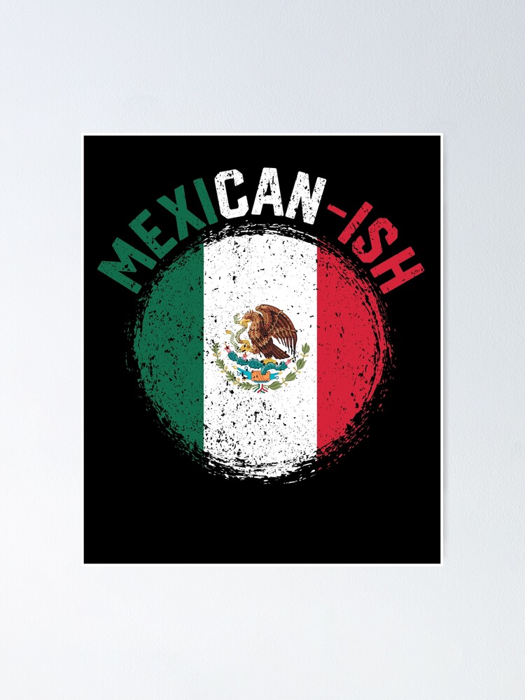 Mexican Cinco De Mayo Mexico Flag Poster For Sale By Yanyo Redbubble 2705