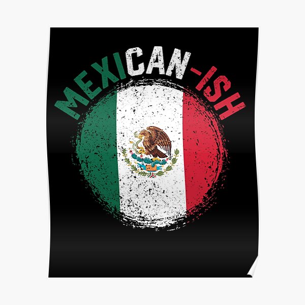 Mexican Cinco De Mayo Mexico Flag Poster For Sale By Yanyo Redbubble 2112