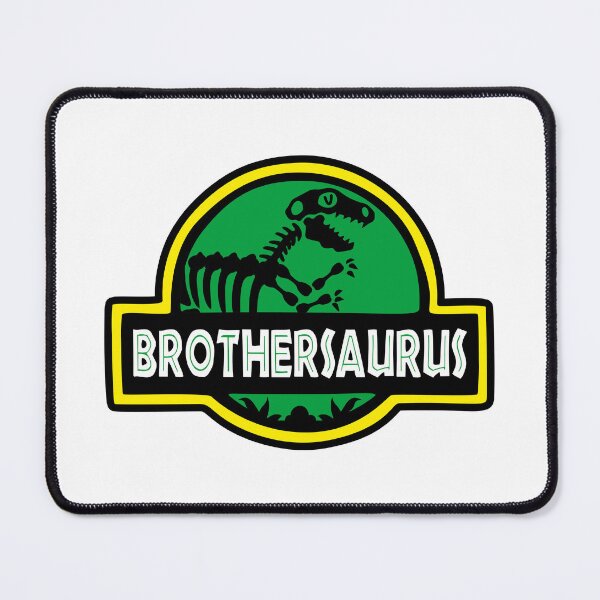 Item preview, Brothersaurus designed and sold by Olipop.