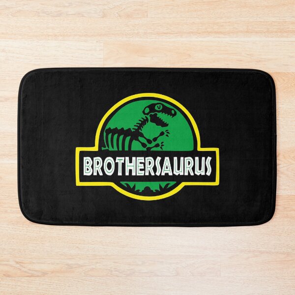 Item preview, Brothersaurus designed and sold by Olipop.