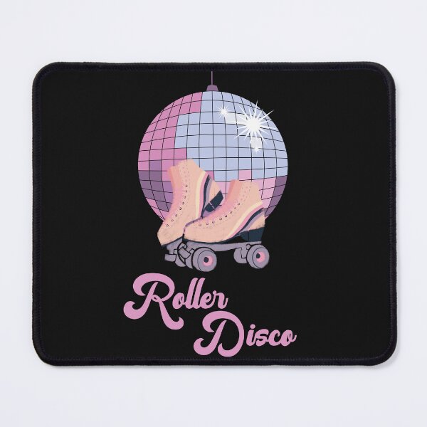 Item preview, Roller Disco Roller Skating designed and sold by HappyLifeCreate.