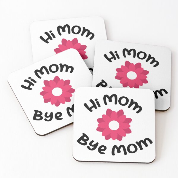 Artikelvorschau, Hallo Mama, tschüss Mama entworfen und verkauft von Sadil.