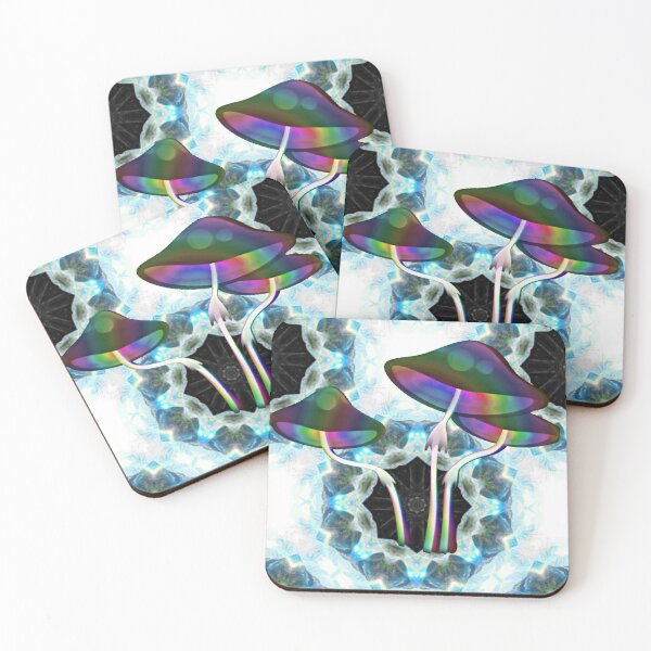 Item preview, Shrooms From The Void designed and sold by SK-Malone.