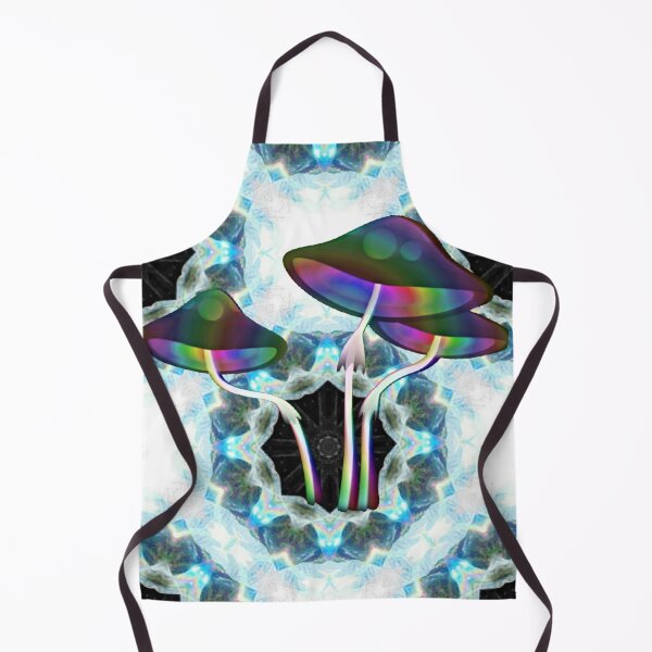 Item preview, Hongos del vacío designed and sold by SK-Malone.