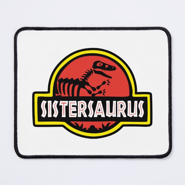 Item preview, Sistersaurus designed and sold by Olipop.