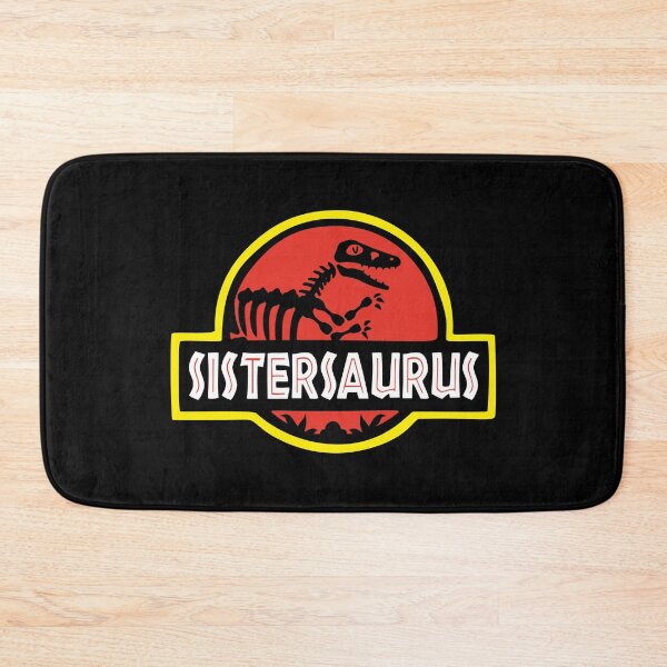 Item preview, Sistersaurus designed and sold by Olipop.