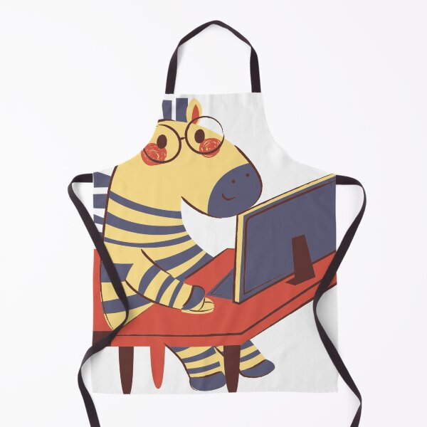 Item preview, WOKING ZEBRA designed and sold by Maviyashdrz.