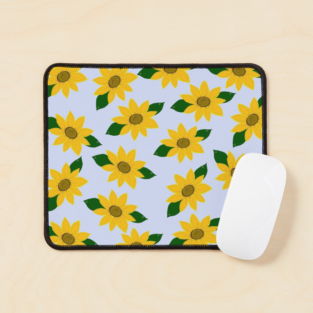 Item preview, Mouse Pad designed and sold by Designsbyshell.