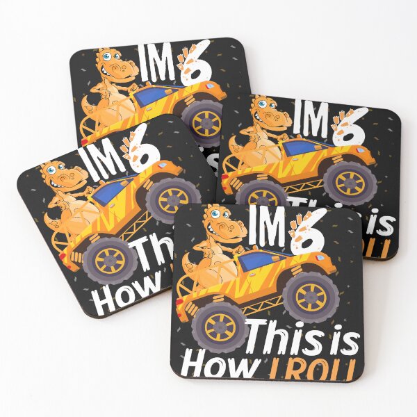 Item preview,  monster truck are my jam for monster truck lover men & kids designed and sold by ami28.