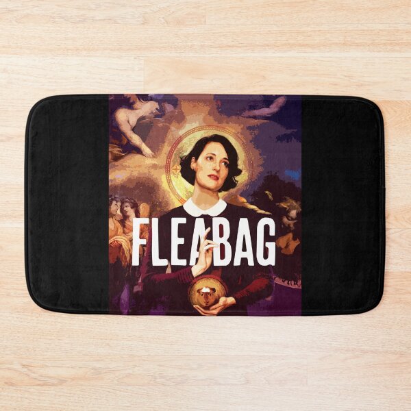 Item preview, Fleabag  designed and sold by lakshithared.