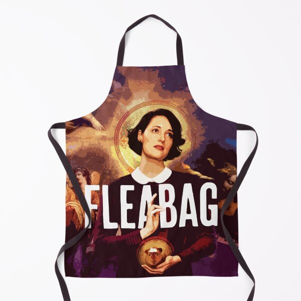 Item preview, Fleabag  designed and sold by lakshithared.