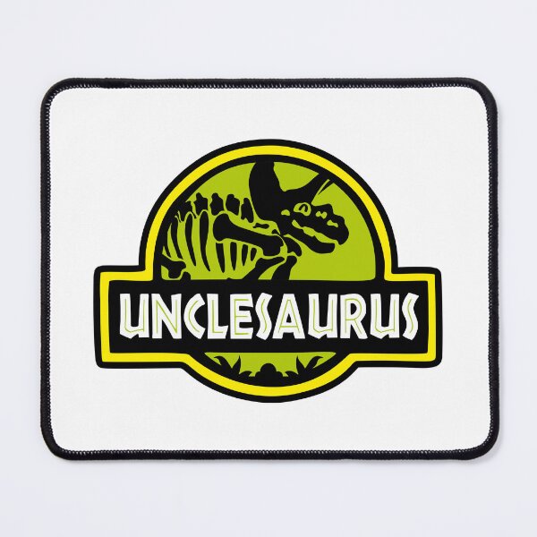 Item preview, Unclesaurus designed and sold by Olipop.