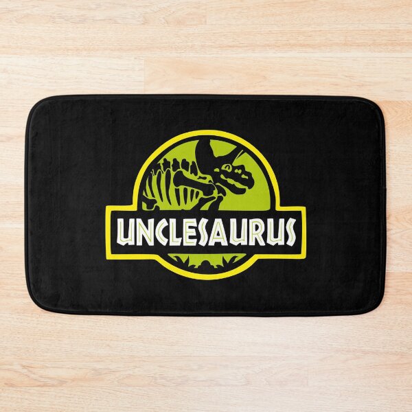 Item preview, Unclesaurus designed and sold by Olipop.