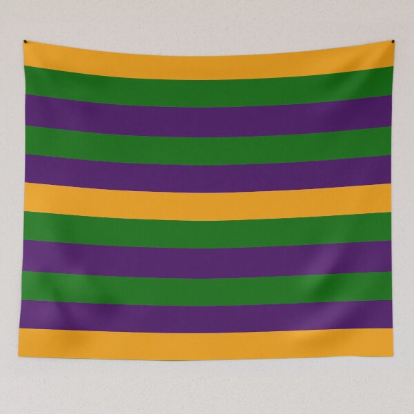 Item preview, Mardi Gras designed and sold by Color World.