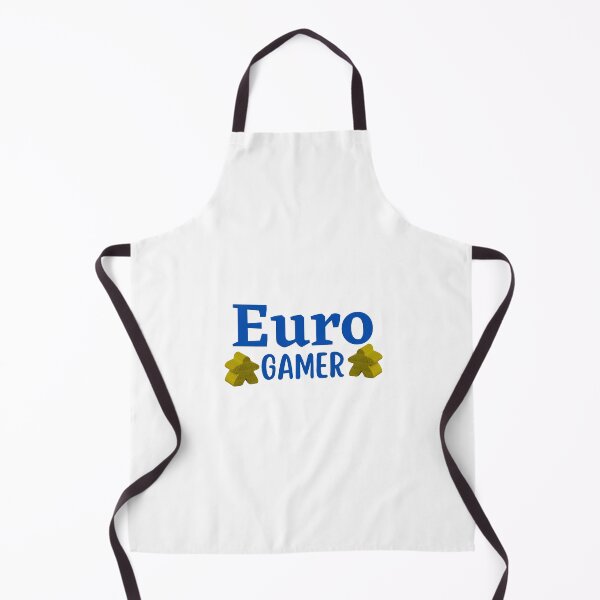 Artikelvorschau, Euro Gamer entworfen und verkauft von DaydreamerDzine.