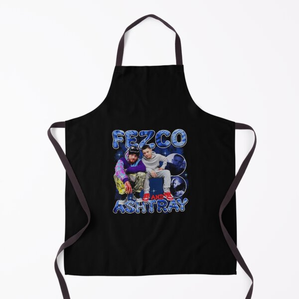 Item preview, Fezco And Ashtray designed and sold by chrysanthos745.