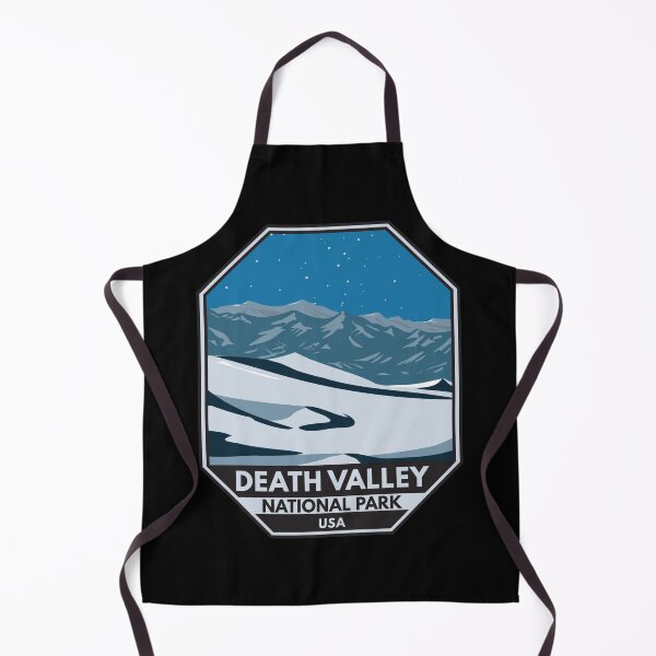 Item preview, Death Valley National Park Night Sky designed and sold by KrisSidDesigns.