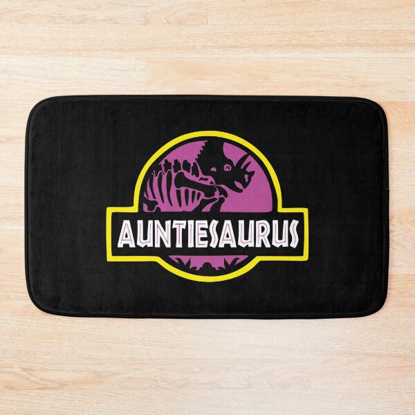 Item preview, Copy of Auntiesaurus designed and sold by Olipop.