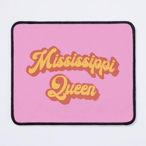 Item preview, Mississippi Queen Pink  designed and sold by thatsgrape.
