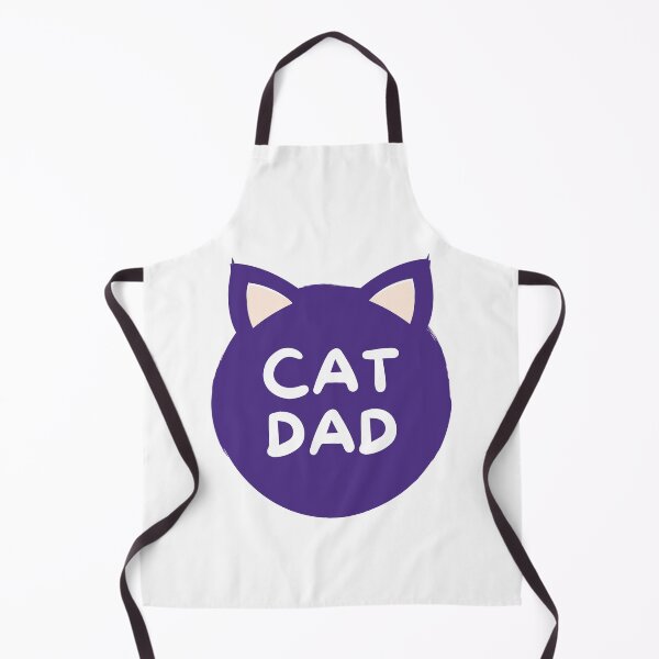 Item preview, Cat Dad designed and sold by Suzakara Designs.