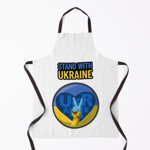 Item preview, Stand With Ukraine designed and sold by speakupandshine.