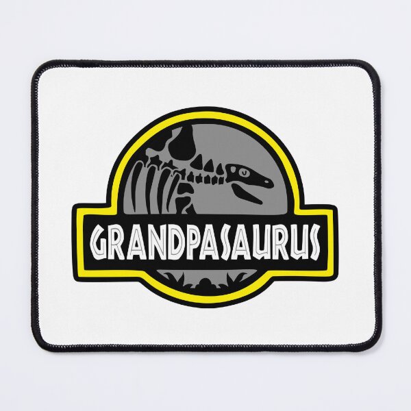 Item preview, Grandpasaurus designed and sold by Olipop.