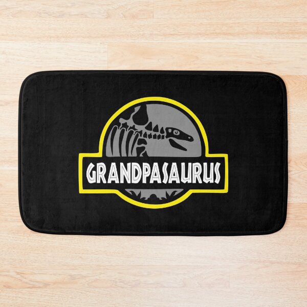 Item preview, Grandpasaurus designed and sold by Olipop.