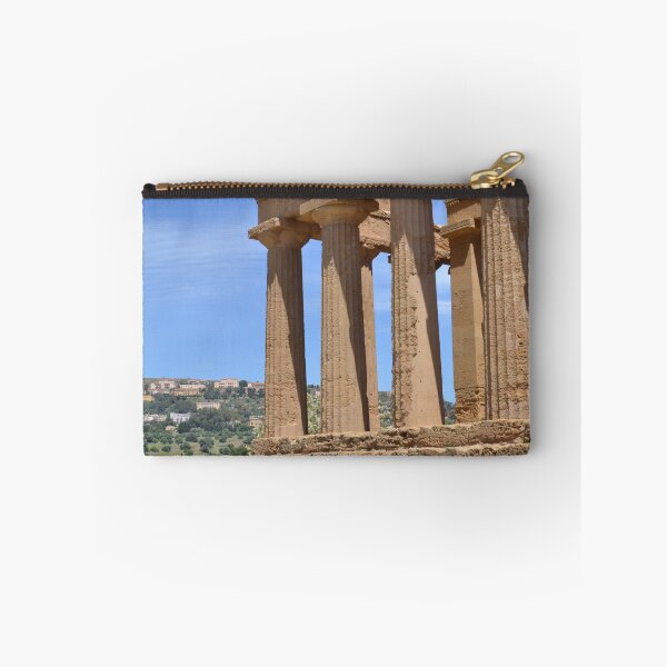 Item preview, Greek Temple designed and sold by SullaStrada.