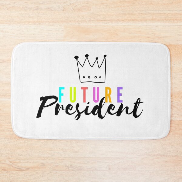 Item preview, Future president gift for your daugher  designed and sold by uranus-art.